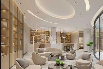 思茅香格里拉大酒店