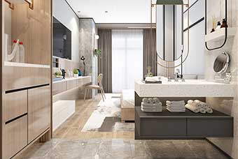 思茅喜来登酒店