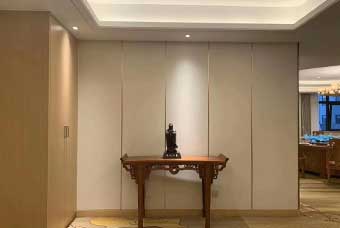 思茅玄关设计案例