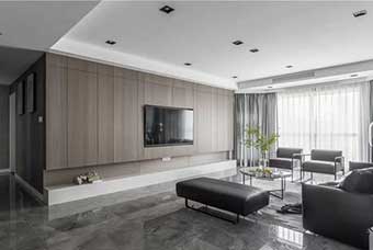 思茅电视墙设计案例