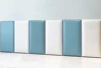 思茅森佰汇航空纤维（皮革饰面软包）