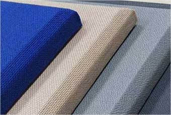 思茅森佰汇航空纤维（布艺饰面软包）