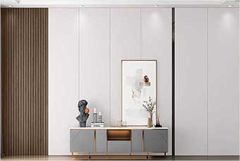 思茅森佰汇航空纤维墙咔(餐厅系列)