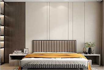 思茅森佰汇航空纤维墙咔(卧室系列)